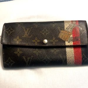 Louis Vuitton Wallet